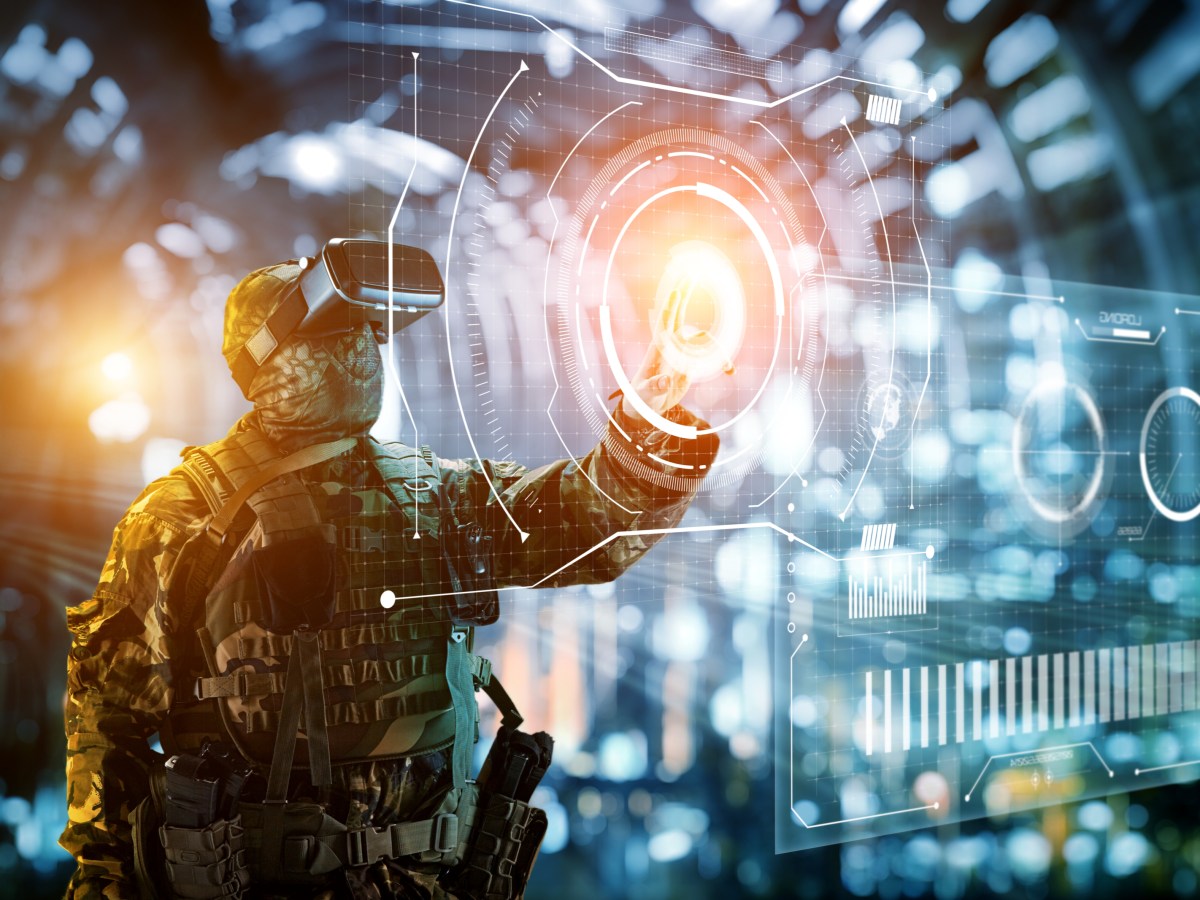 Briefing: Unified Coalition Space Operations Defense FOrce&nbsp;Army